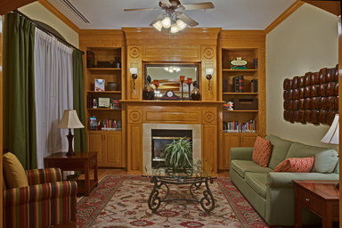 Hotel COUNTRY INN & SUITES BY RADISSON, ORLANDO AIRPORT, FL