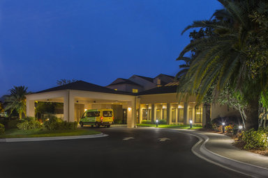 Hotel COURTYARD ORLANDO AIRPORT