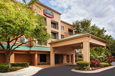 Hotel COURTYARD ORLANDO ALTAMONTE SPRINGS/MAITLAND