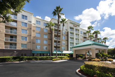 Hotel COURTYARD ORLANDO DOWNTOWN