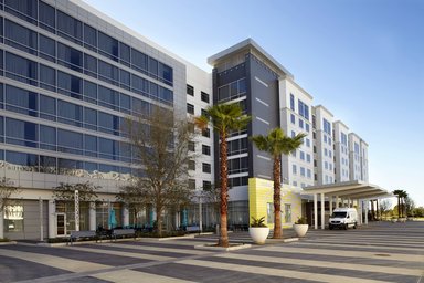 Hotel COURTYARD ORLANDO LAKE NONA