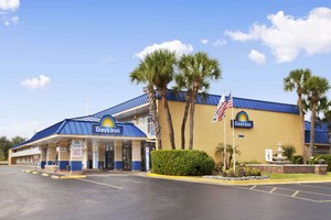 Hotel DAYS INN ORLANDO DOWNTOWN