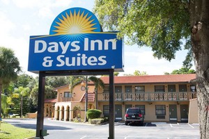 Hotel DAYS INN & SUITES ALTAMONTE SPRINGS