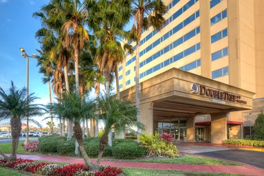 Hotel DOUBLETREE BY HILTON ORLANDO AIRPORT