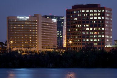 Hotel DOUBLETREE BY HILTON ORLANDO DOWNTOWN