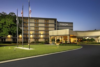 Hotel DOUBLETREE BY HILTON ORLANDO EAST-UCF AREA