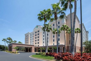 Hotel EMBASSY SUITES BY HILTON ORLANDO AIRPORT
