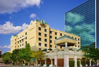 Hotel EMBASSY SUITES BY HILTON ORLANDO DOWNTOWN