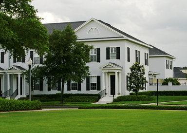 Hotel EXECUSTAY AT POST LAKE AT BALDWIN PARK