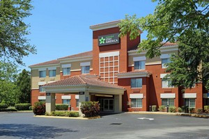 Hotel EXTENDED STAY AMERICA - ORLANDO - ALTAMONTE SPRINGS