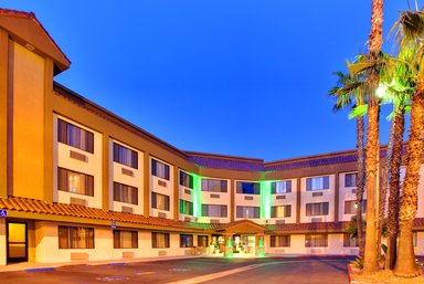 Hotel HOLIDAY INN SAN DIEGO - LA MESA