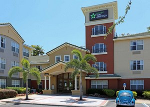 Hotel EXTENDED STAY AMERICA - ORLANDO - MAITLAND - SUMMIT TOWER BLVD