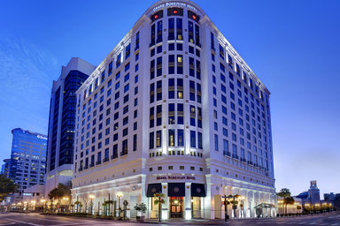 Hotel GRAND BOHEMIAN HOTEL ORLANDO, AUTOGRAPH COLLECTION