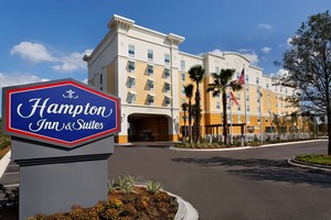 Hotel HAMPTON INN - SUITES ALTAMONTE SPRINGS