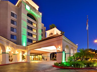 Hotel HOLIDAY INN SAN DIEGO MIRAMAR - MCAS AREA