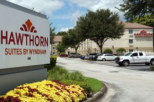 Hotel HAWTHORN SUITES BY WYNDHAM ORLANDO ALTAMONTE SPRINGS