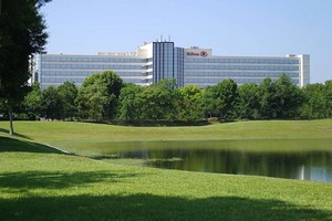 Hotel HILTON ORLANDO-ALTAMONTE SPRINGS