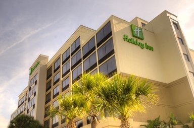 Hotel HOLIDAY INN ORLANDO EAST - UCF AREA