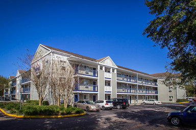 Hotel HOME TOWNE STUDIOS CASSELBERRY