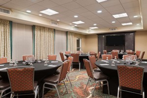 Hotel HOMEWOOD SUITES ORLANDO AIRPORT FL
