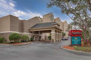 Hotel HOMEWOOD SUITES ORLANDO NORTH MAITLAND
