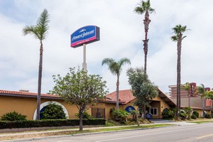Hotel HOWARD JOHNSON EXPRESS INN NATIONAL CITY/SAN DIEGO SOUTH