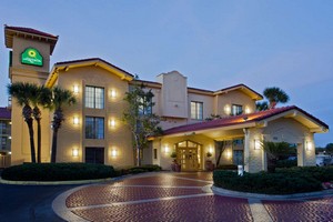 Hotel LA QUINTA INN ORLANDO AIRPORT WEST