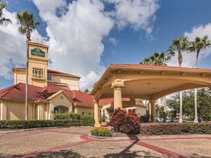 Hotel LA QUINTA INN & SUITES ORLANDO AIRPORT NORTH