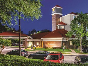 Hotel LA QUINTA INN & SUITES ORLANDO UCF