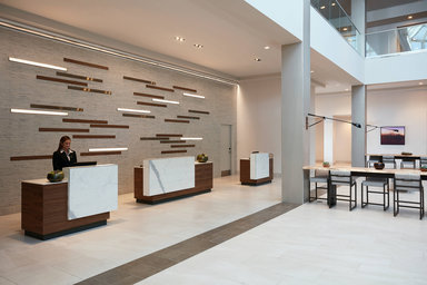 Hotel MARRIOTT ORLANDO DOWNTOWN