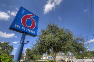 Hotel MOTEL 6 ORLANDO WINTER PARK