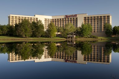 Hotel ORLANDO AIRPORT MARRIOTT LAKESIDE