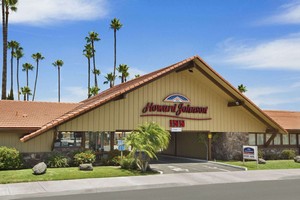Hotel HOWARD JOHNSON INN SAN DIEGO STATE UNIVERSITY AREA