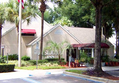 Hotel RESIDENCE INN ORLANDO ALTAMONTE SPRINGS/MAITLAND