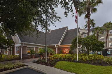 Hotel RESIDENCE INN ORLANDO EAST/UCF AREA