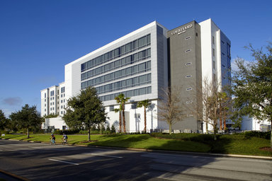 Hotel RESIDENCE INN ORLANDO LAKE NONA