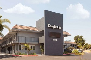 Hotel KNIGHTS INN SAN YSIDRO