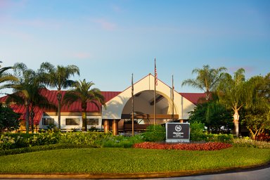 Hotel SHERATON SUITES ORLANDO AIRPORT