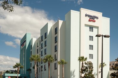 Hotel SPRINGHILL SUITES ORLANDO AIRPORT