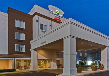Hotel SPRINGHILL SUITES ORLANDO ALTAMONTE SPRINGS/MAITLAND