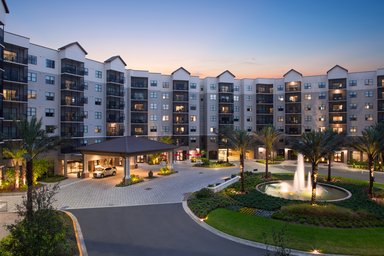 Hotel THE GROVE RESORT AND SPA