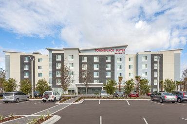 Hotel TOWNEPLACE SUITES ORLANDO ALTAMONTE SPRINGS/MAITLAND