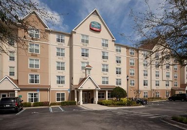 Hotel TOWNEPLACE SUITES ORLANDO EAST/UCF AREA