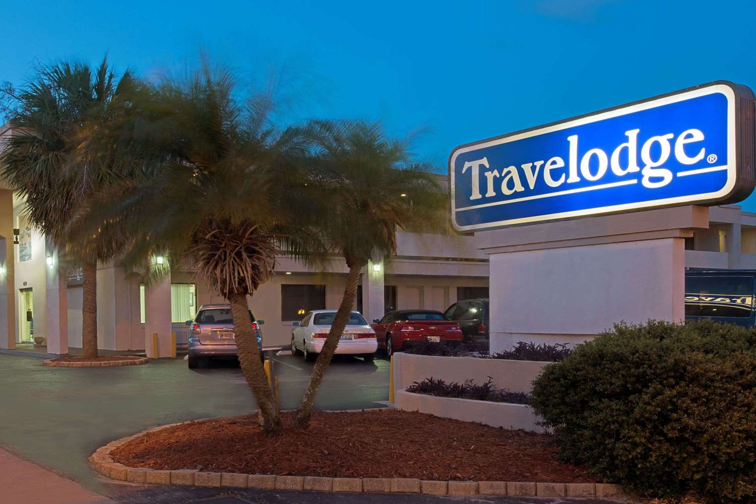 Hotel TRAVELODGE BY WYNDHAM, ORLANDO DOWNTOWN CENTROPLEX