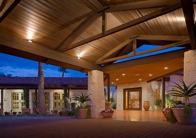 Hotel LA CASA DEL ZORRO-WORLDHOTEL