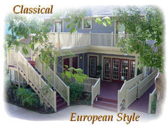 Hotel VERANDA