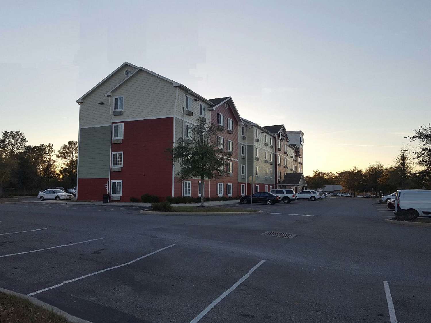 Hotel WOODSPRING SUITES ORLANDO SANF