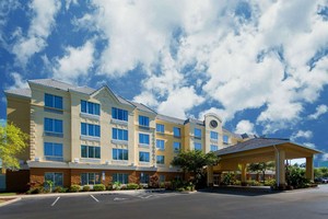 Hotel COMFORT SUITES ORLANDO