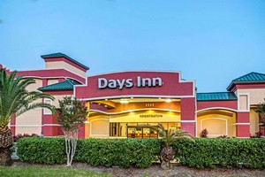 Hotel DAYS INN BY WYNDHAM ORLANDO NEAR MILLENIA MALL