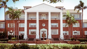 Hotel LAFAYETTE HOTEL SWIM CLUB AND BUNGALOWS